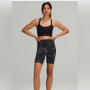 Lululemon Align Biker Shorts 8”